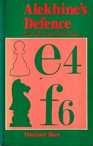 Alekhine's defence