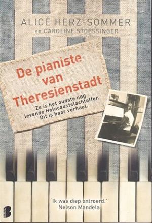 De pianiste van Theresienstadt.