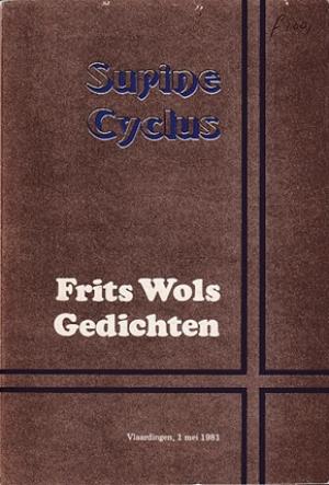 Surine cyclus. Gedichten