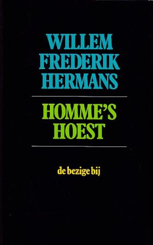 Homme's hoest