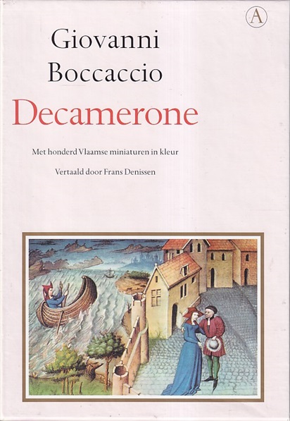 Ariosto, Ludovico - Decamerone