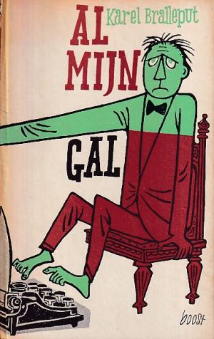 Al mijn gal