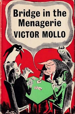 Bridge in the menagerie. The winning ways of the Hideous Hog