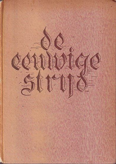 Elsendoorn, Jo - De eeuwige strijd