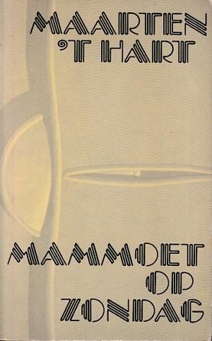 Mammoet op zondag