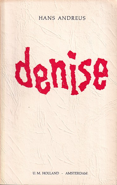 Andreus, Hans - Denise
