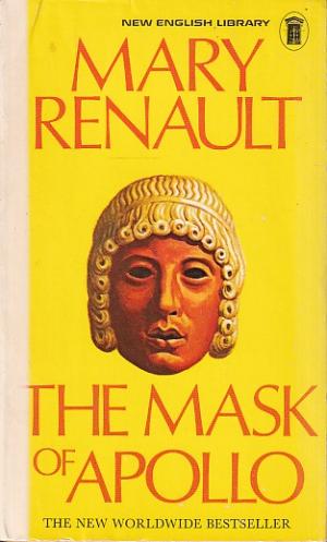 The mask of Apollo
