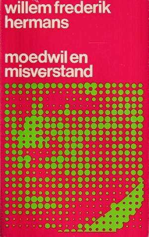 Moedwil en misverstand.
