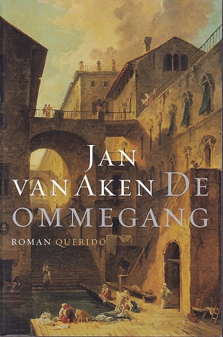 Aken, Jan van - De ommegang