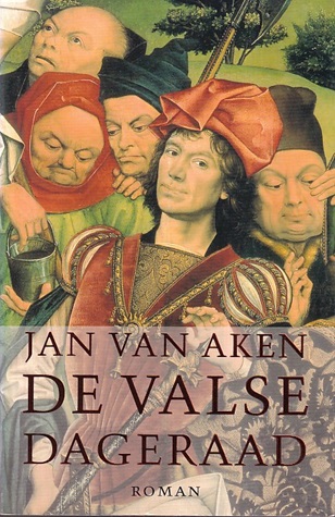Aken, Jan van - De valse dageraad