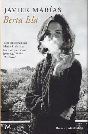 Berta Isla