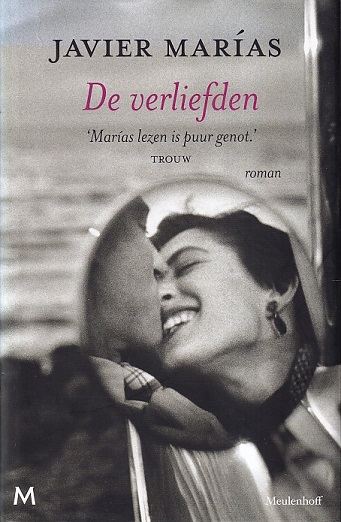 Maras, Javier - De verliefden