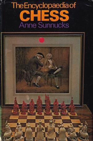 The encyclopaedia of chess