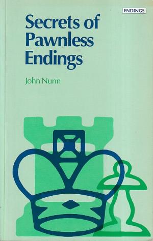Secrets of pawnless endings