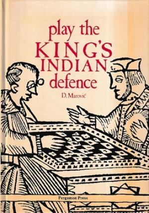 Play the king's indian defence