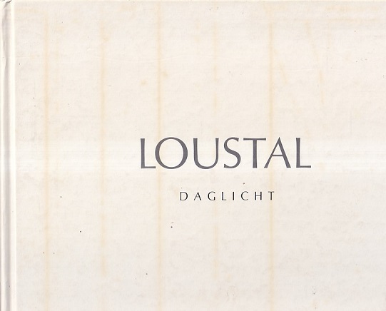Loustal - Daglicht