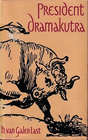 President Dramakutra