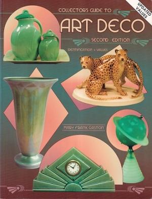 Collector's guide to Art Deco