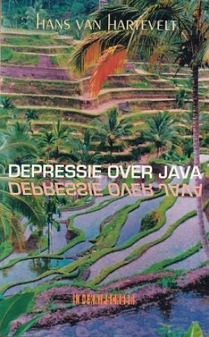 Depressie over Java