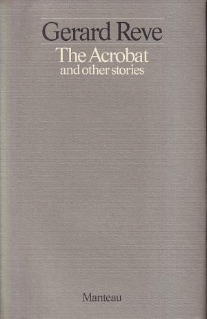 The acrobat and other stories