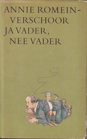 Ja vader, nee vader. Over de afbraak van het patriarchaal gezag en wat er voor in de plaats kwam.