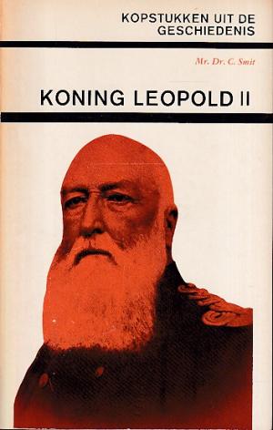 Koning Leopold II