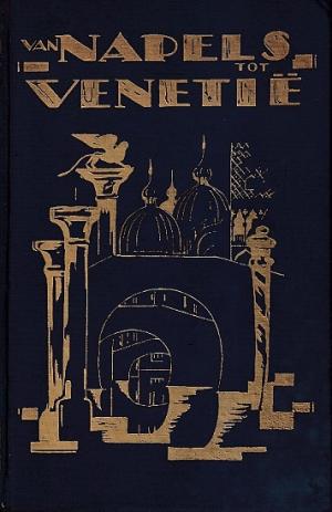 Van Napels tot Venetië