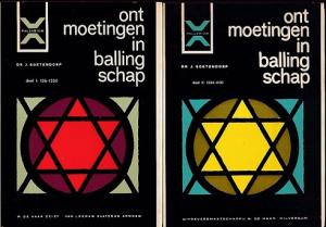 Ontmoetingen in ballingschap. Deel 1. 135-1250; deel 2 1250-1700