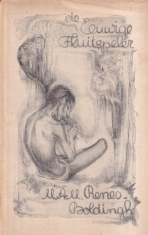 De eeuwige fluitspeler
