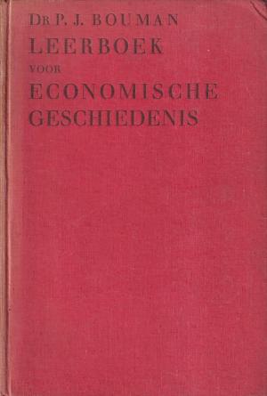 Leerboek voor economische geschiedenis