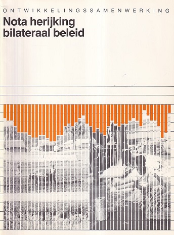 N.N. - Nota herijking bilateraal beleid