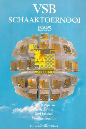 VSB schaaktoernooi 1995