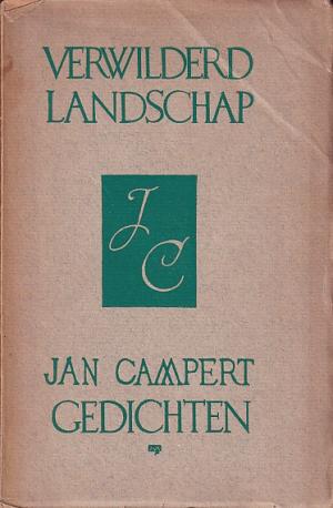Verwilderd landschap