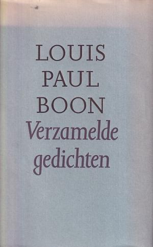Verzamelde gedichten