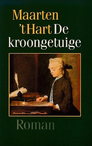 De kroongetuige