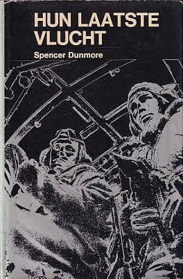 Dunmore, Spencer - Hun laatste vlucht