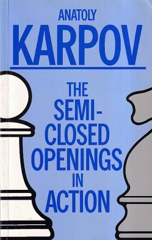 The semi-closed openings in action