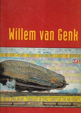 Berkum, Ans van - Willem van Gent.  A marked man and his world. Een getekende wereld.