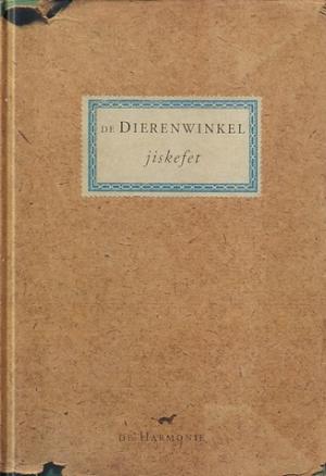 De dierenwinkel
