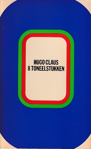 8 toneelstukken