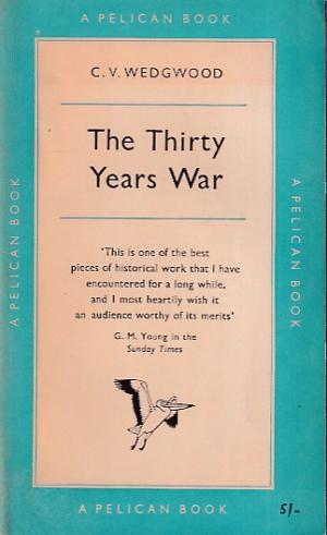 The thirty years war