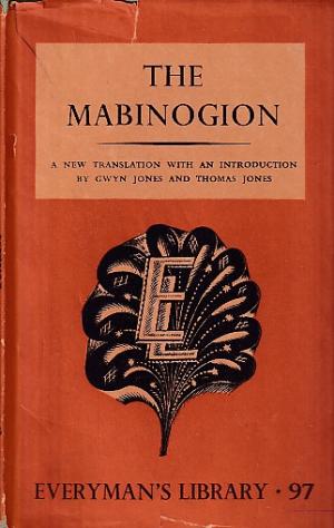 The Mabinogion