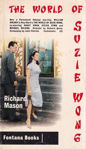 The world of Suzie Wong
