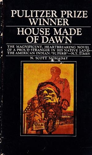 House made of dawn