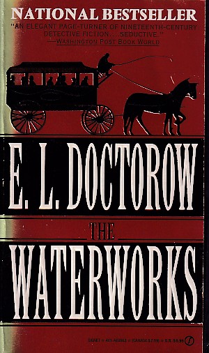 Doctorow, E.L. - The waterworks