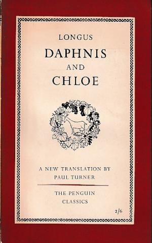 Daphnis and Chloe
