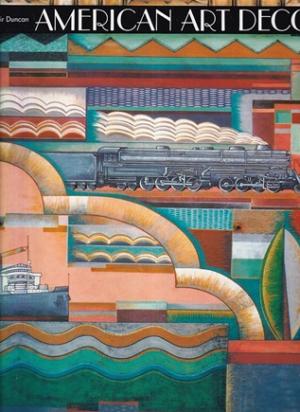 American Art Deco