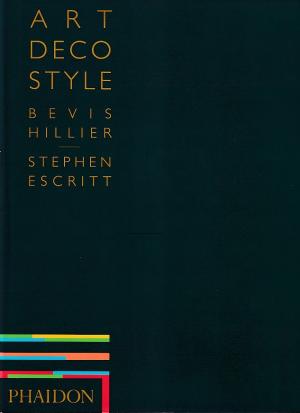Art Deco style