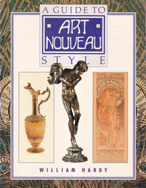 A guide ot Art Nouveau style