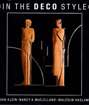 In the Deco style
